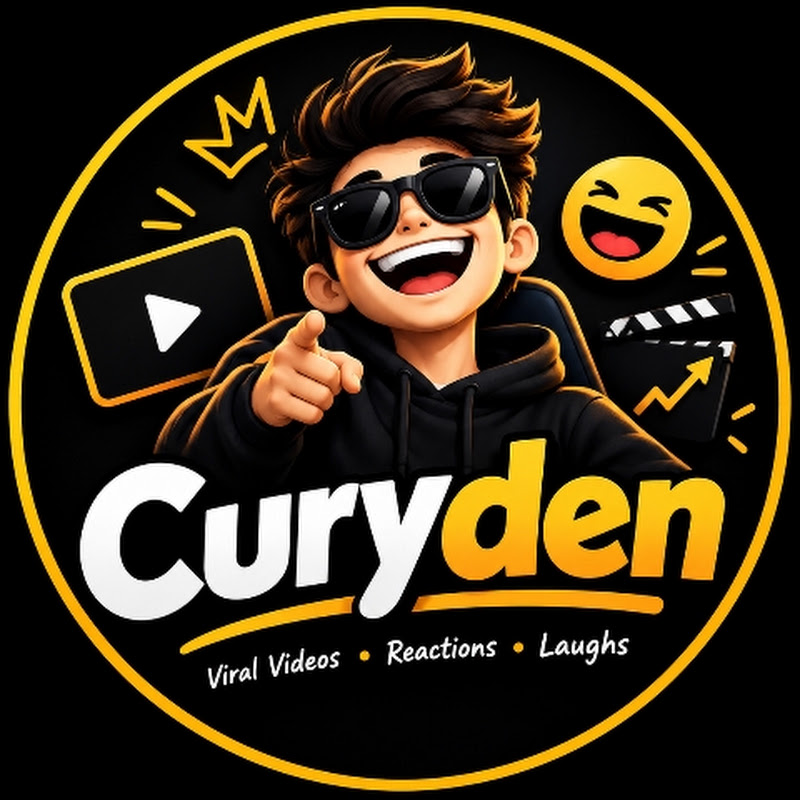 Curyden