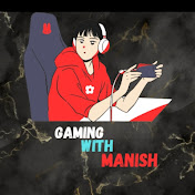 GamingWithManish