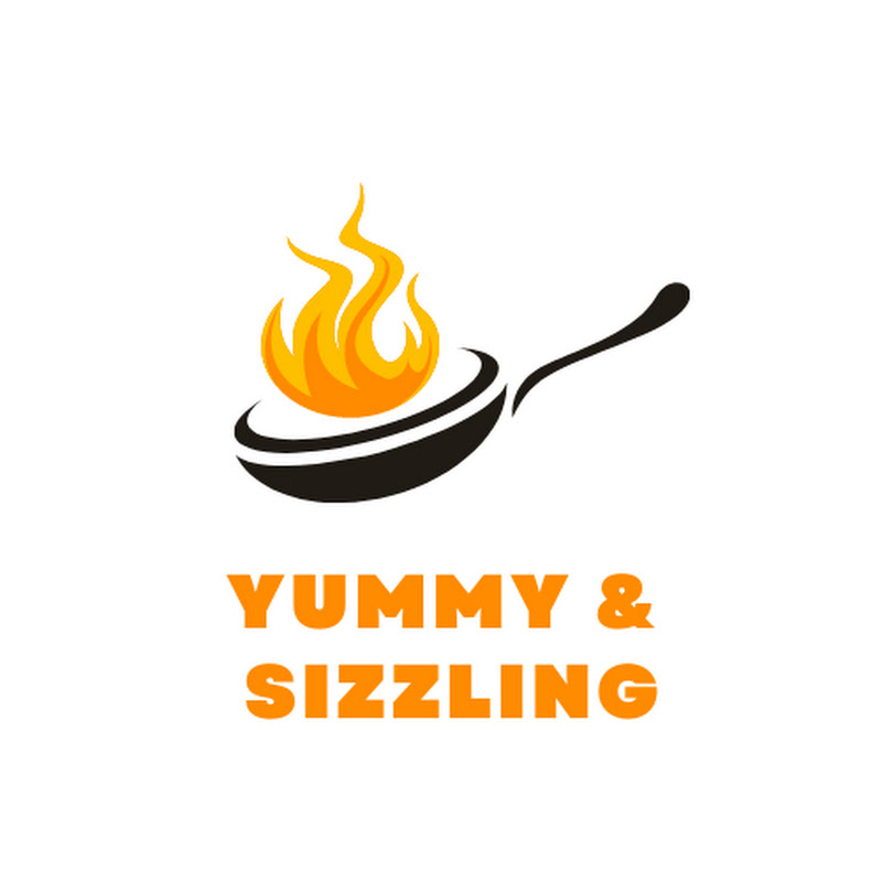 Yummy and Sizzling