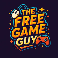 The Free Game Guy