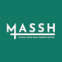 MASSH - Minimal Access Smart Surgery Hospitals logo