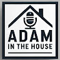 Adam Housley logo