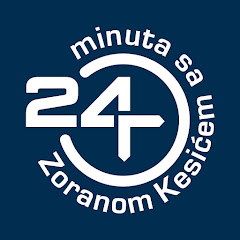 24 minuta sa Zoranom Kesićem - Zvanični kanal