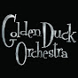 Golden Duck Orchestra logo