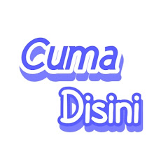 Cuma Disini