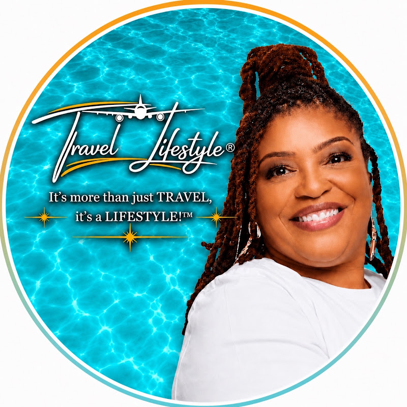 Travel Lifestyle™️
