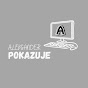 Aleksander Pokazuje
