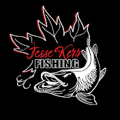 Jesse Kerr Fishing