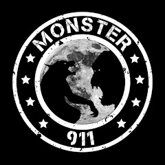 Monster 911 Avatar