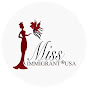 Miss Immigrant USA  logo