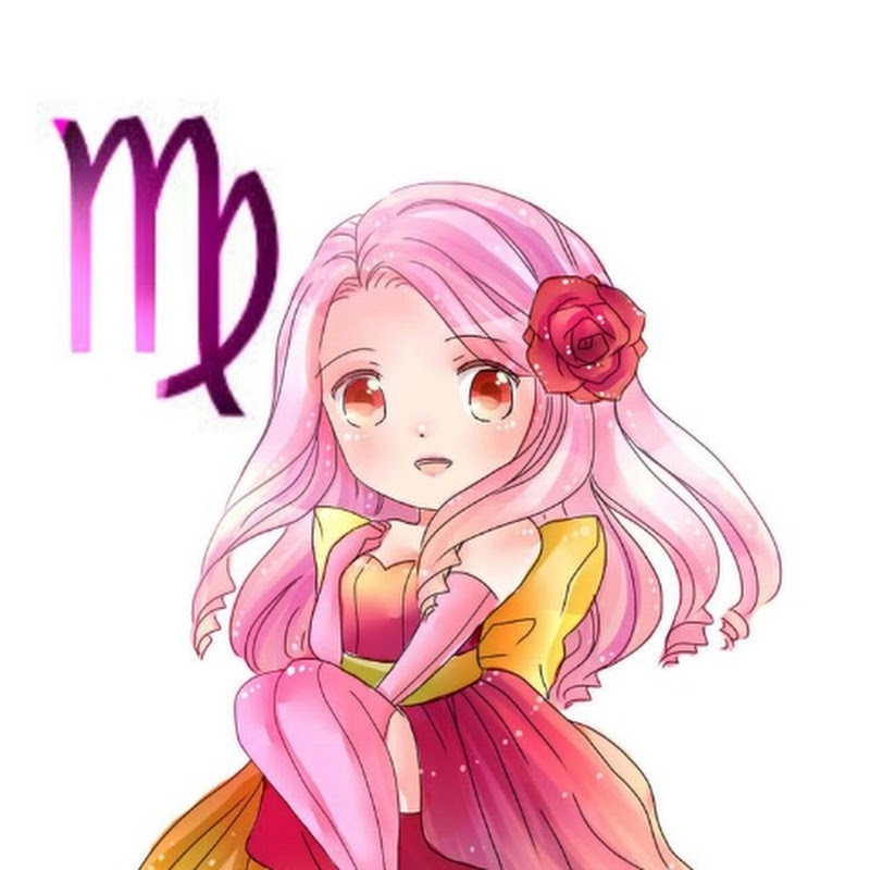 Virgo Love ASMR