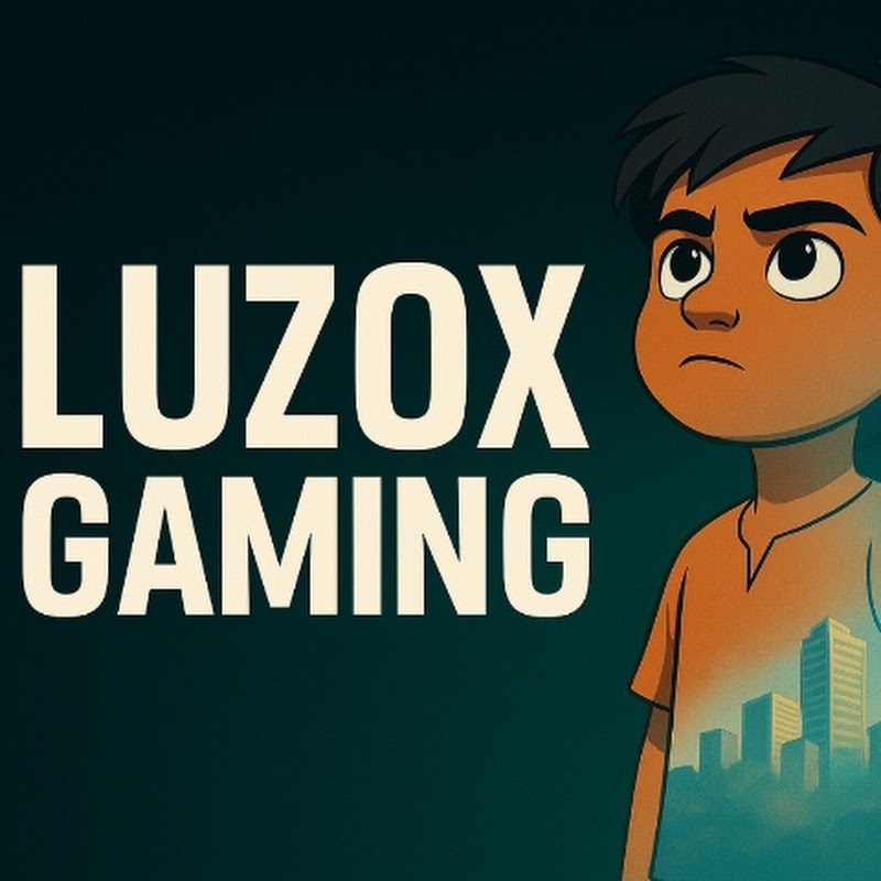 luzox gaming 