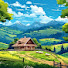 DhX3FRhRRb8-channel-avatar-Authentic Village Life