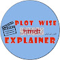Plot wise Explainer logo