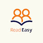 Read Easy Telford & Shropshire East logo