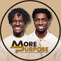 More Purpose Podcast