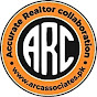 ARC MARKETING logo