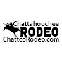 Chattco Rodeo logo