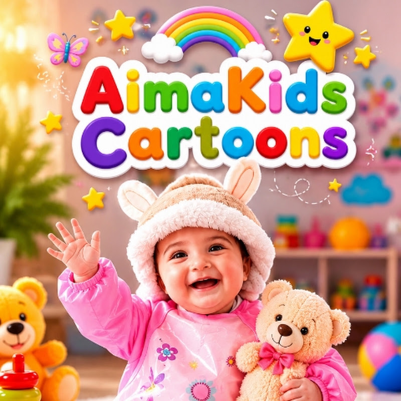 AimaKidsCartoons
