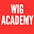 THE WIG ACADEMY