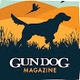 Gun Dog Magazine logo