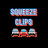 Squeeze Benz Clips