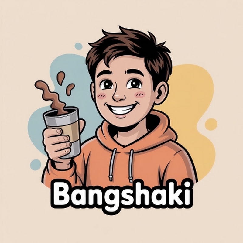 bangShaki