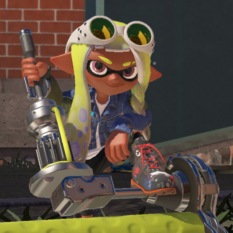 Peacegamer Ren