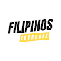 Filipinos In The 6ix logo