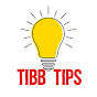 Tibb Tips logo