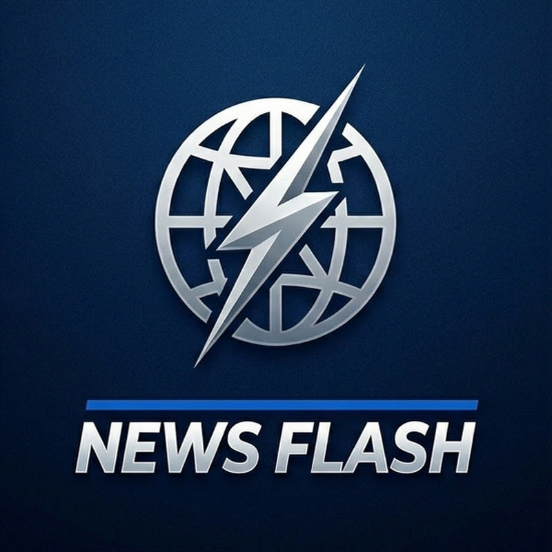 NEWS FLASH