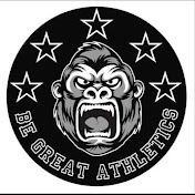 Be Great Athletics