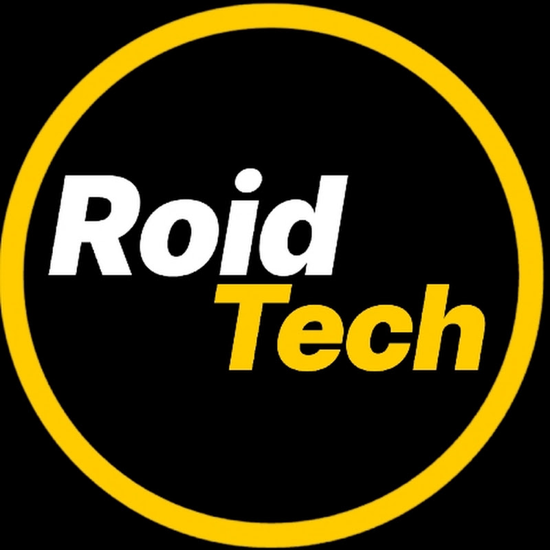 RoidTech