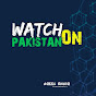 WatchOn Pakistan logo