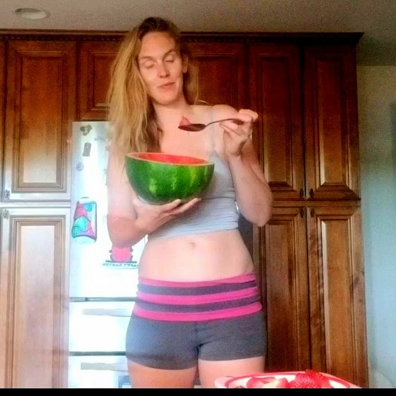 Nutrition by Victoria