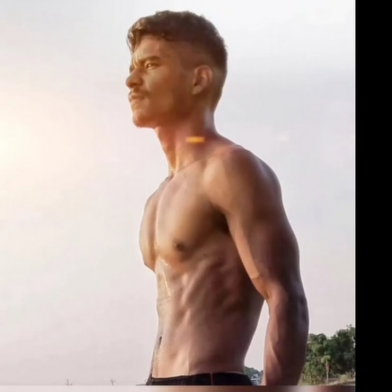 RAHUL arya