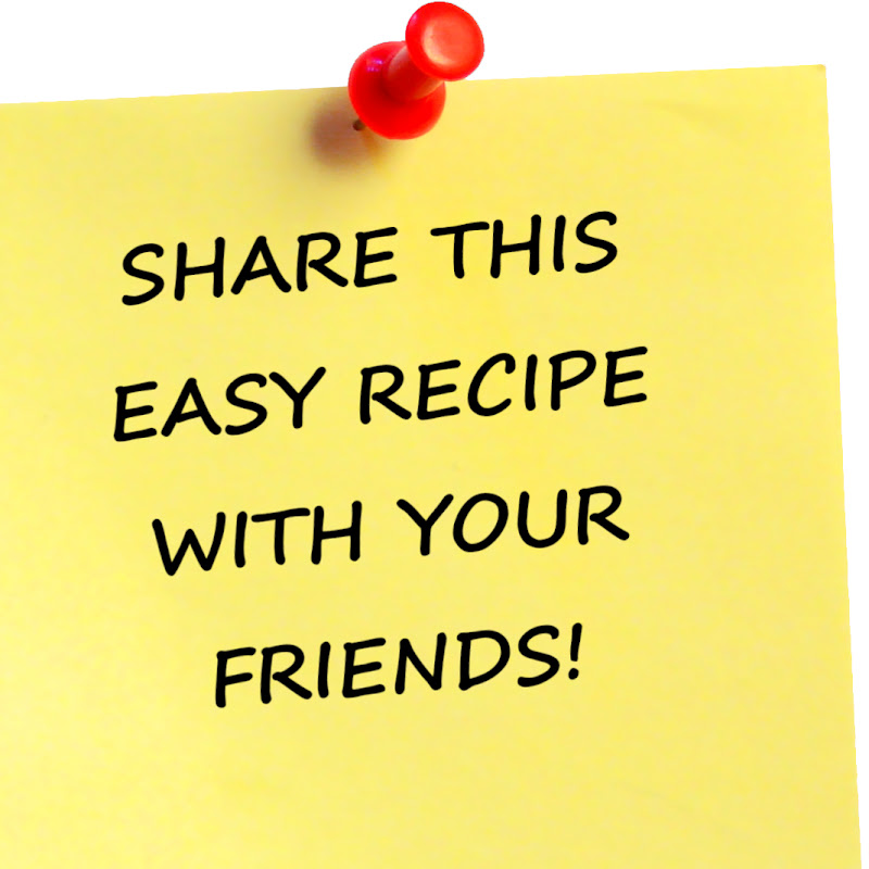 Simple Recipes