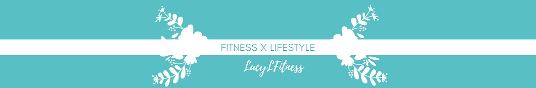 LucyLFitness YouTube channel avatar
