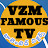 VZM FAMOUS TV