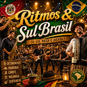 Ritmos & Sul Brasil
