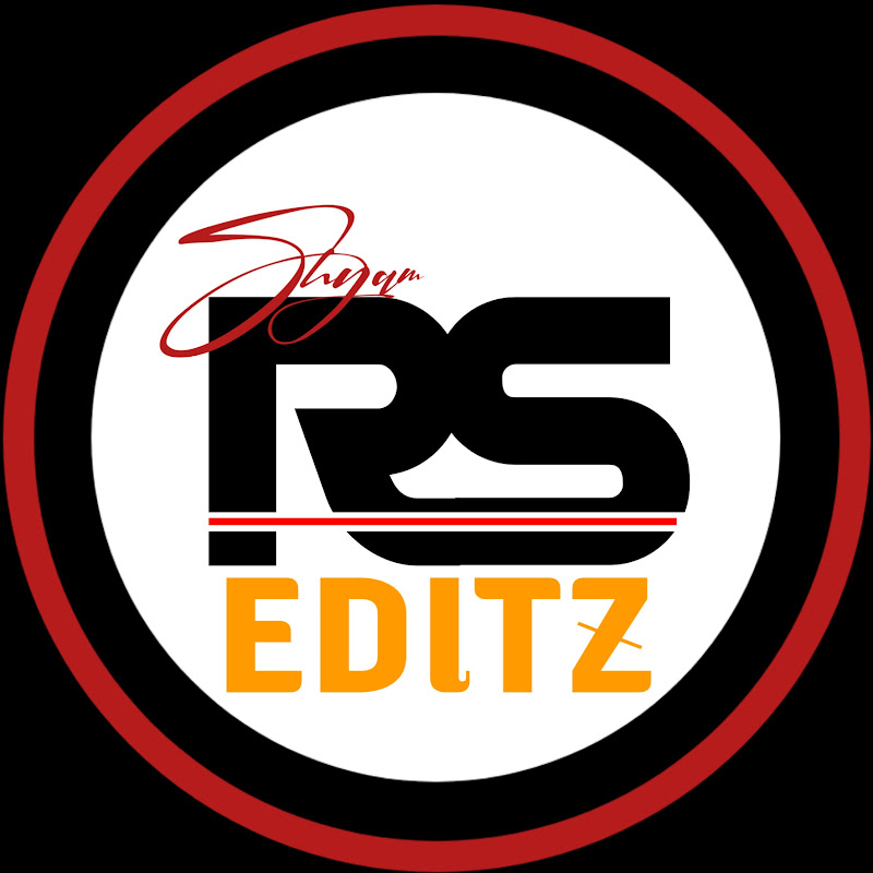 Shyam shardul editz