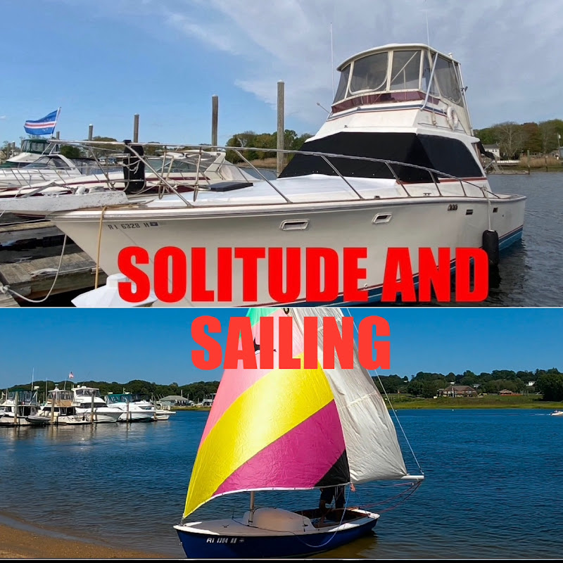 solitudeandsailing