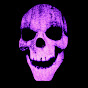 Haunted Skull logo