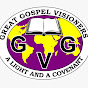 GGV INT'L logo