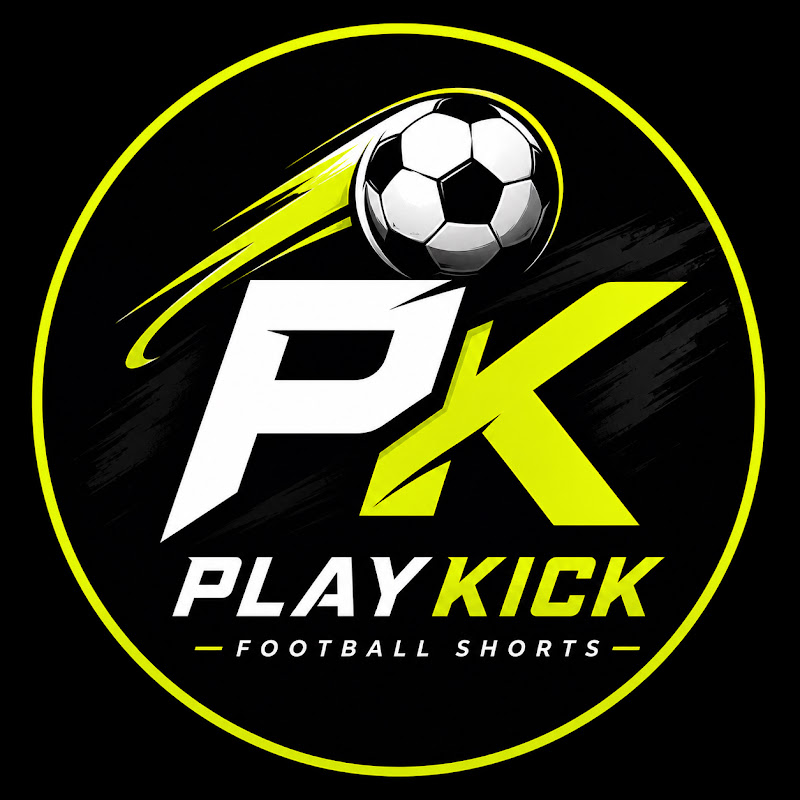     PlayKick Shorts
