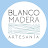 Blanco Madera Artesanía