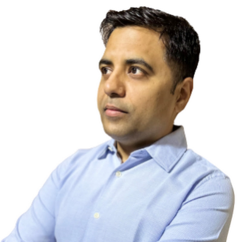 Nitin Guru