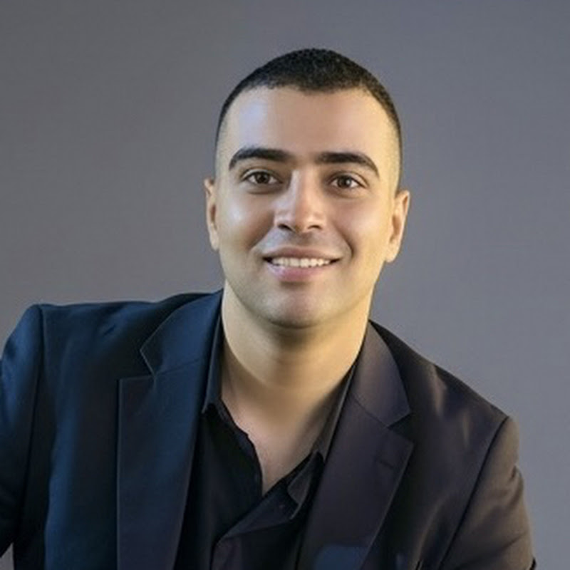 Ali Kady | علي القاضي