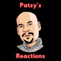 Patsy's Reactions - @patsysreactions4024 YouTube Profile Photo