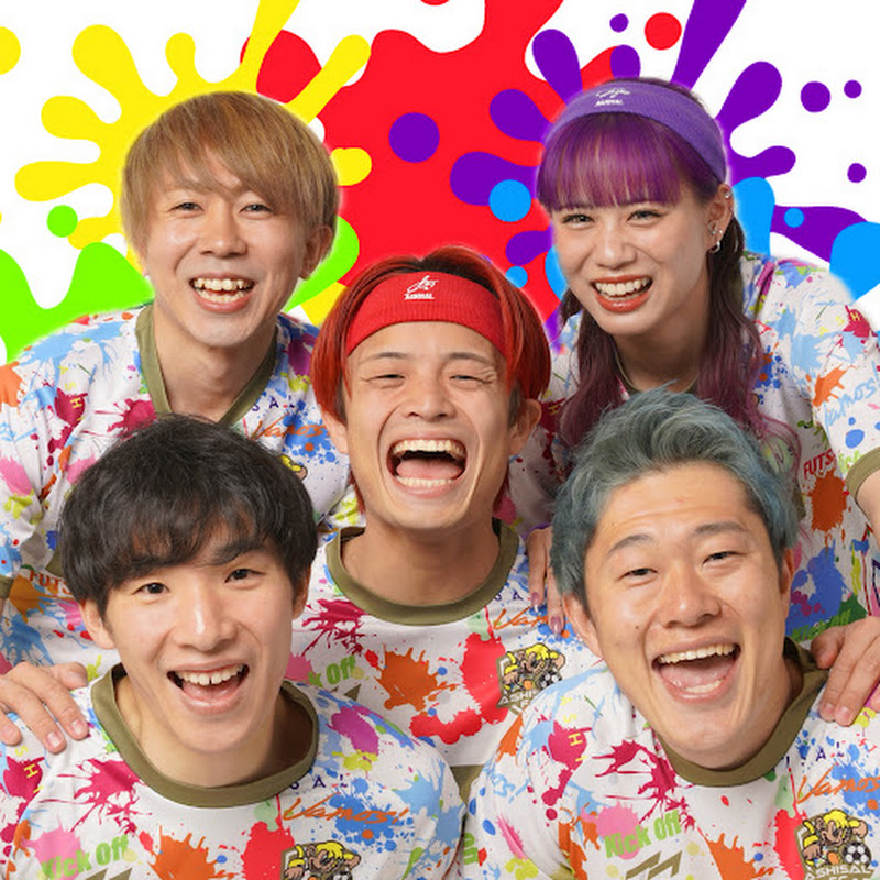 あしざるFCのサムネイル